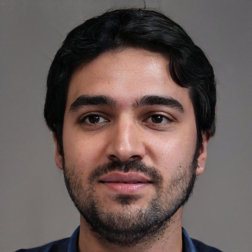 Ali Khan