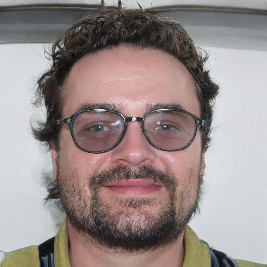 Peter Thompson